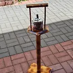 아파트 Monteurzimmer 롤라