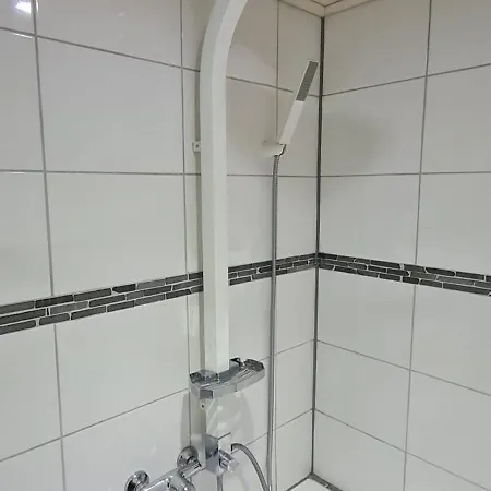 Monteurzimmer Apartamento *