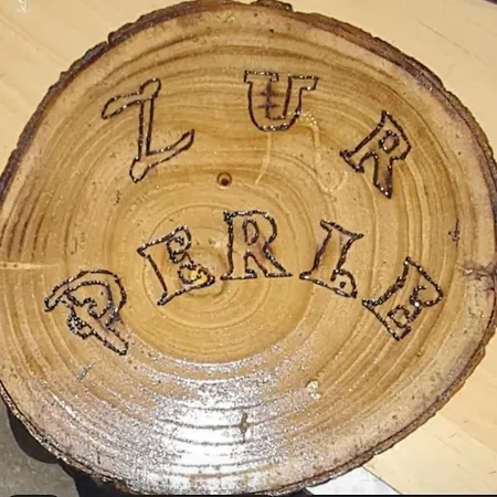 Apartamento Monteurzimmer Lollar