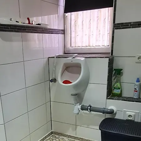 Monteurzimmer 롤라