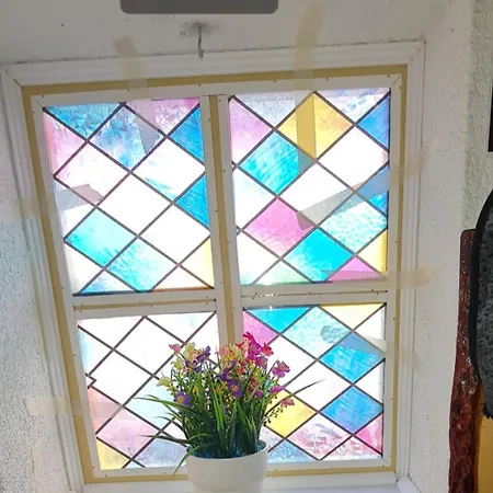 아파트 Monteurzimmer 롤라