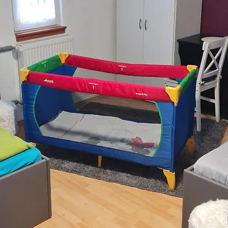 Monteurzimmer