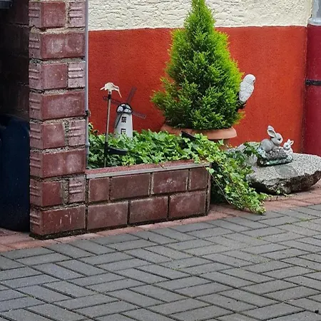 Monteurzimmer *
