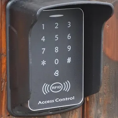 Monteurzimmer 아파트 롤라