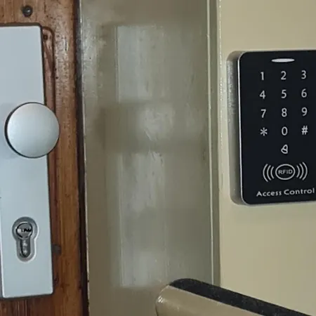 Monteurzimmer Apartamento