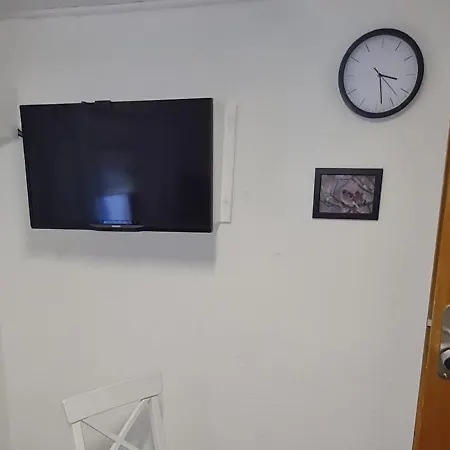 Monteurzimmer Apartamento