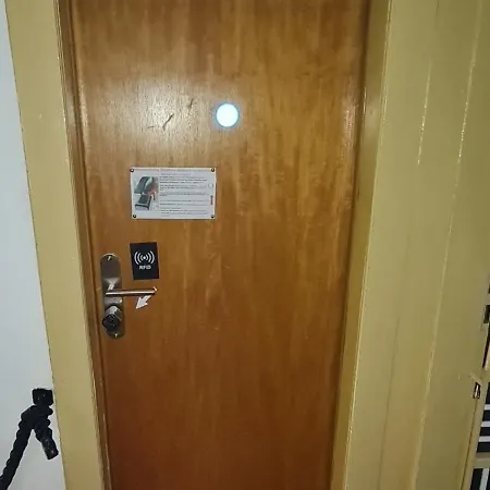 Apartamento Monteurzimmer Lollar
