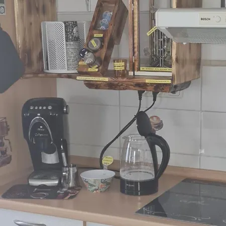 Monteurzimmer Apartamento *