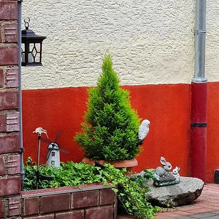 Monteurzimmer Apartamento *