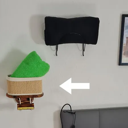 Monteurzimmer Lollar