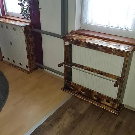 Apartment Monteurzimmer *