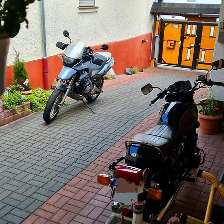 Monteurzimmer Apartamento