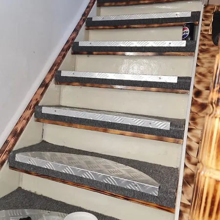 Apartamento Monteurzimmer
