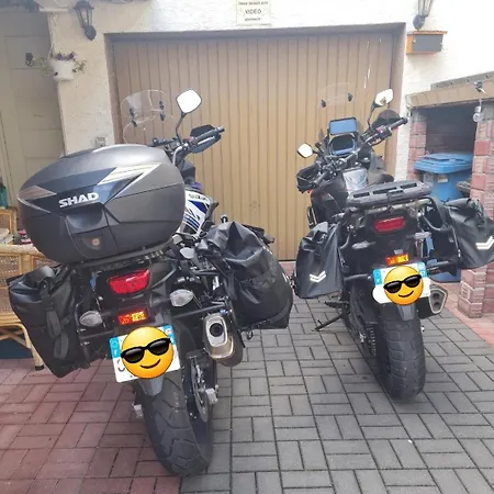 아파트 Monteurzimmer