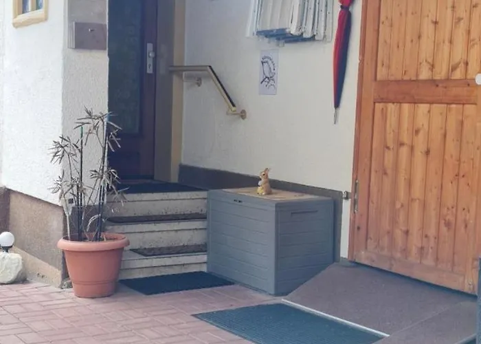 Apartment Monteurzimmer