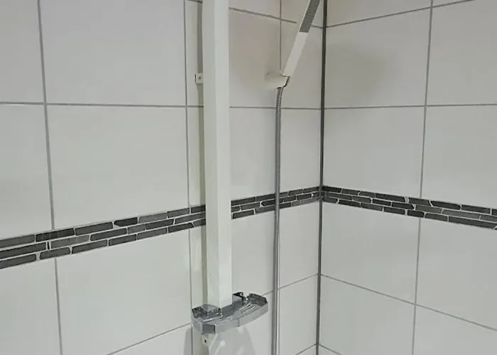 Monteurzimmer Apartment *