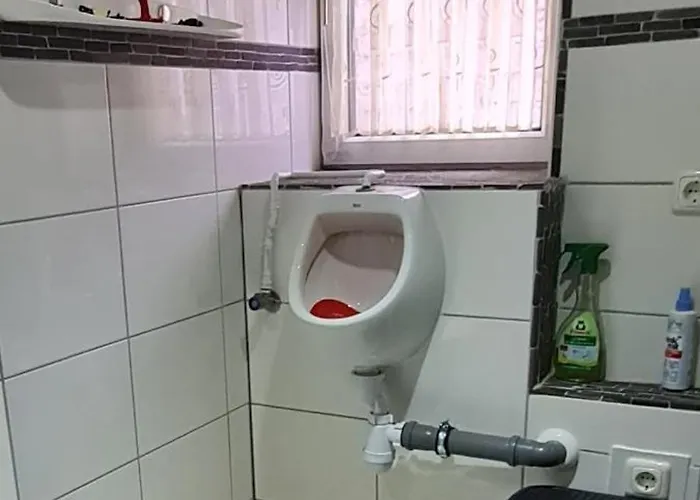 Monteurzimmer Lollar