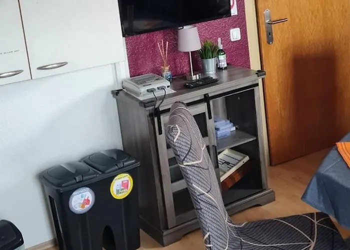 Apartment Monteurzimmer *