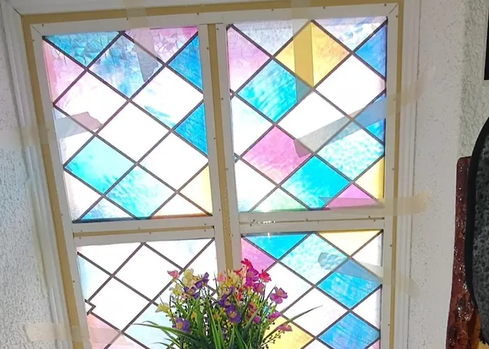 Apartment Monteurzimmer Lollar