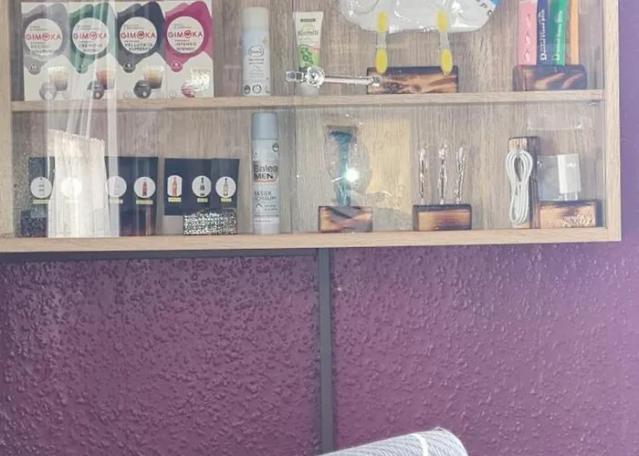 Monteurzimmer Apartment Lollar