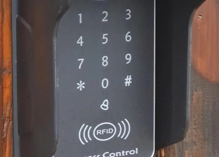 Monteurzimmer Apartment Lollar