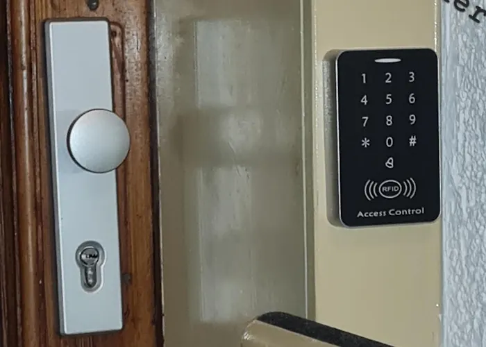 Monteurzimmer Apartment