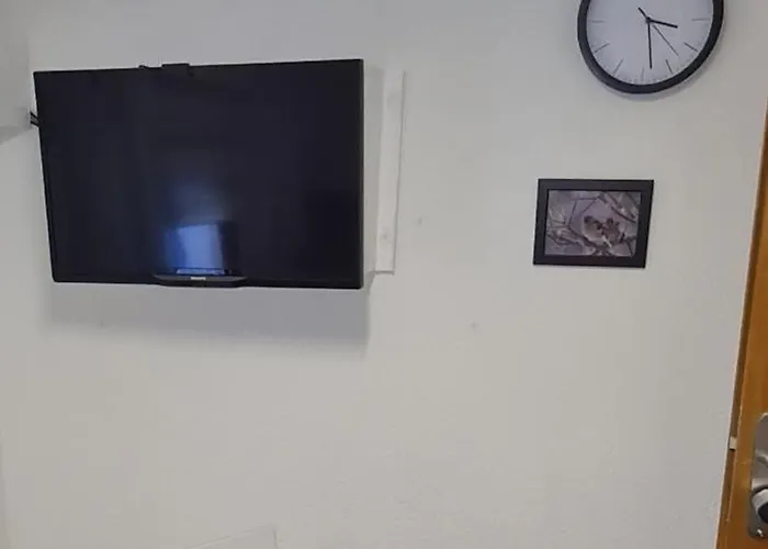 Monteurzimmer Apartment