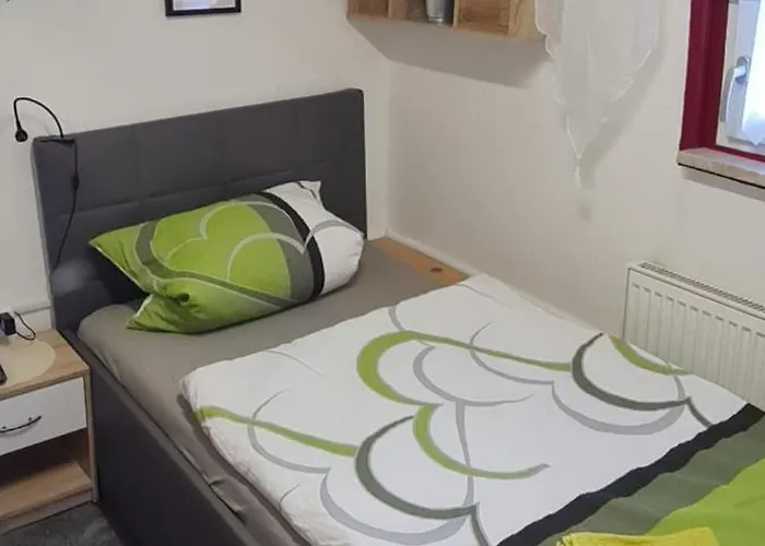 Apartment Monteurzimmer