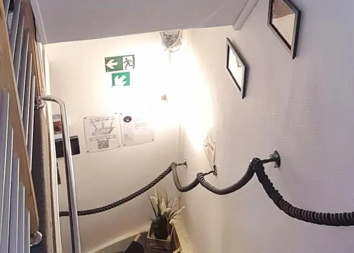 Apartment Monteurzimmer Lollar