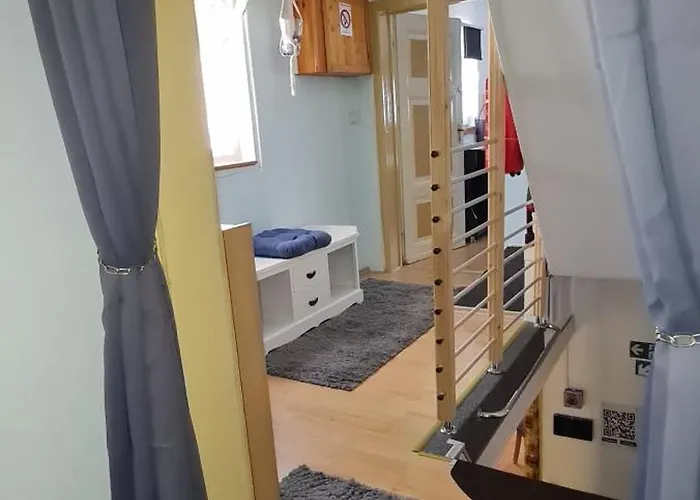 Monteurzimmer Apartment Lollar