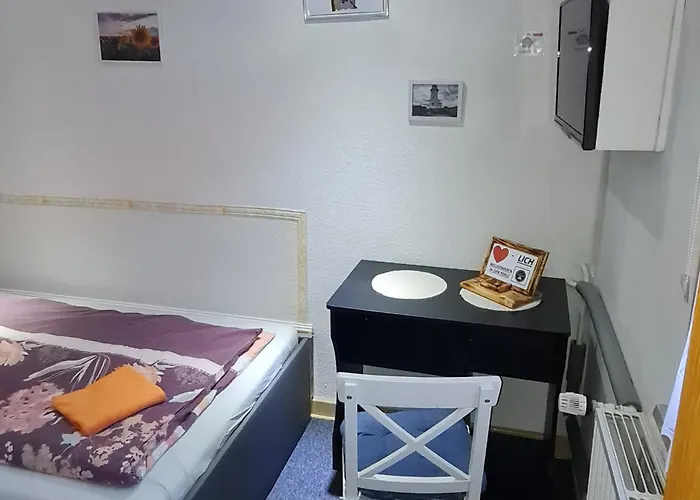 Apartment Monteurzimmer