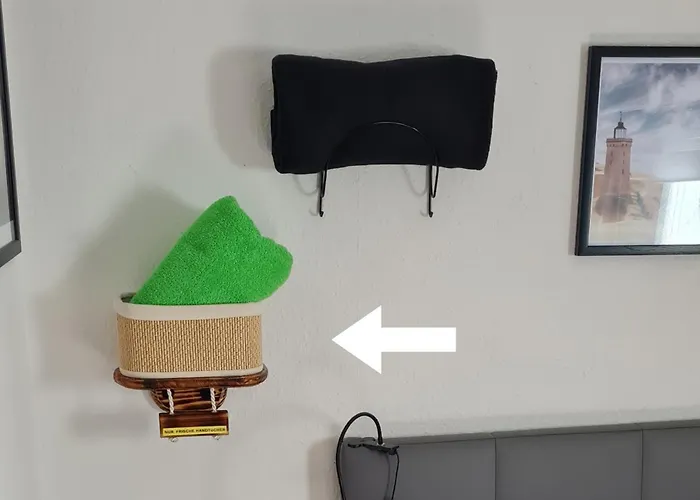 Monteurzimmer Lollar