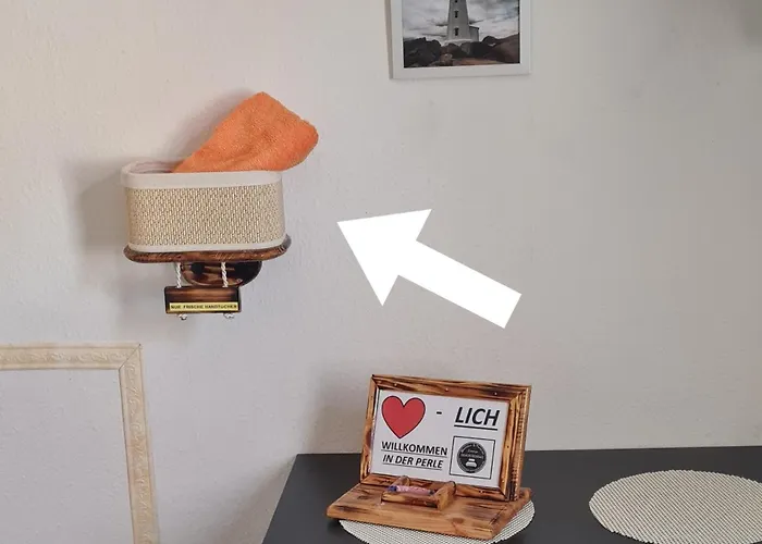 Apartment Monteurzimmer