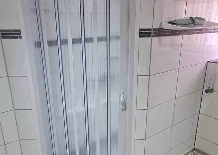 Monteurzimmer Apartment Lollar