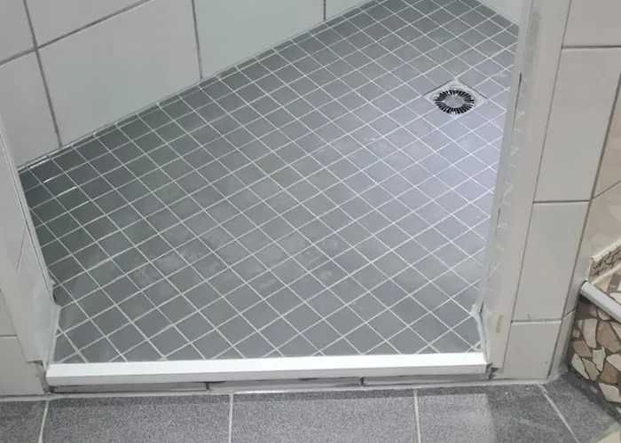 Monteurzimmer Apartment *